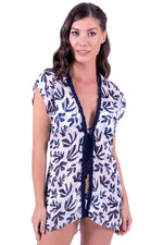 Elegance Tunic - Matisse