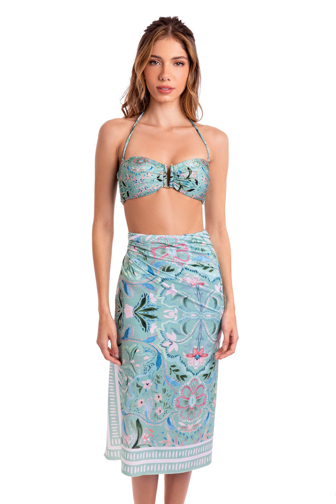 SARONG - NIMPHEAS