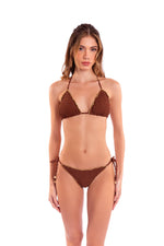 FROU FROU TRI - SHINY MOCHA